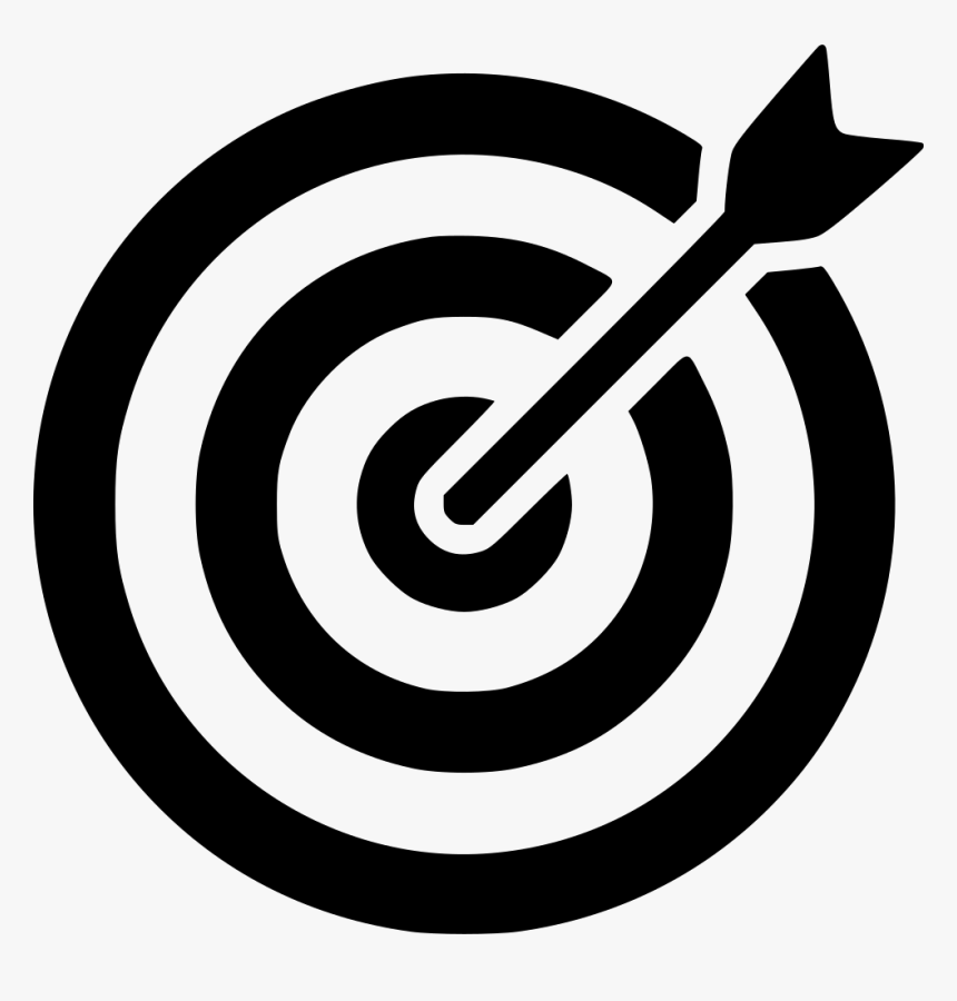 Bullseye Png - Bullseye Png - Bullseye Png, Transparent Png