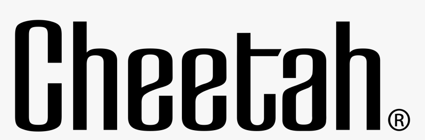 Cheetah, HD Png Download