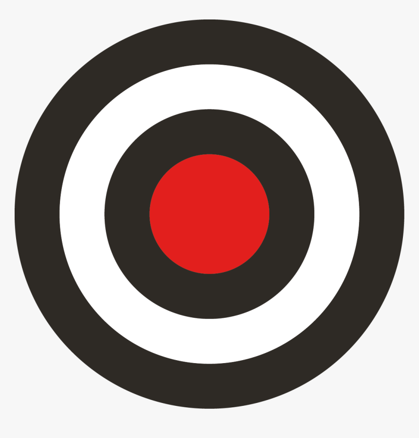 Transparent Bullseye Toy Story Png - Circle, Png Download