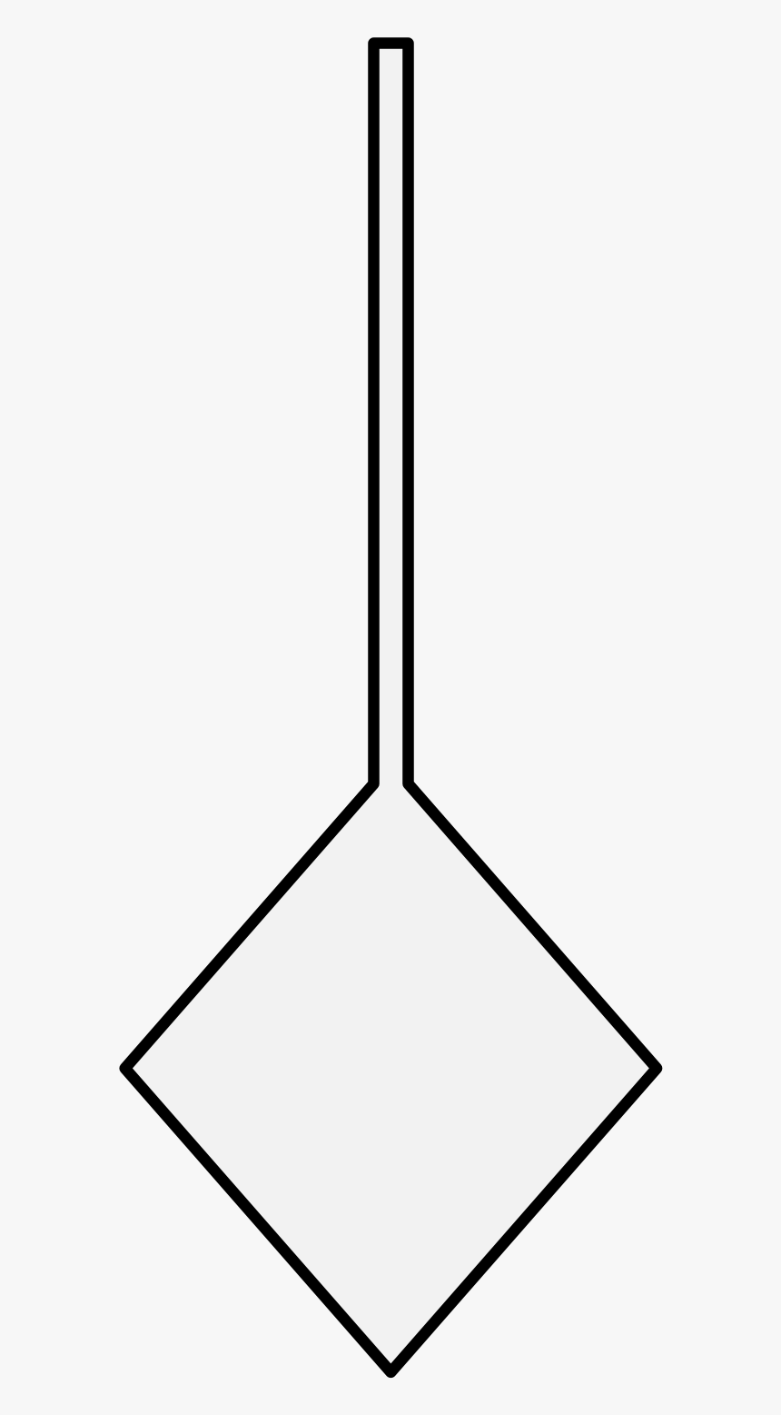 Triangle, HD Png Download