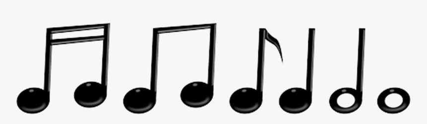 Music Note Png High-quality Image - Music Notes Vector Graphics, Transparent Png