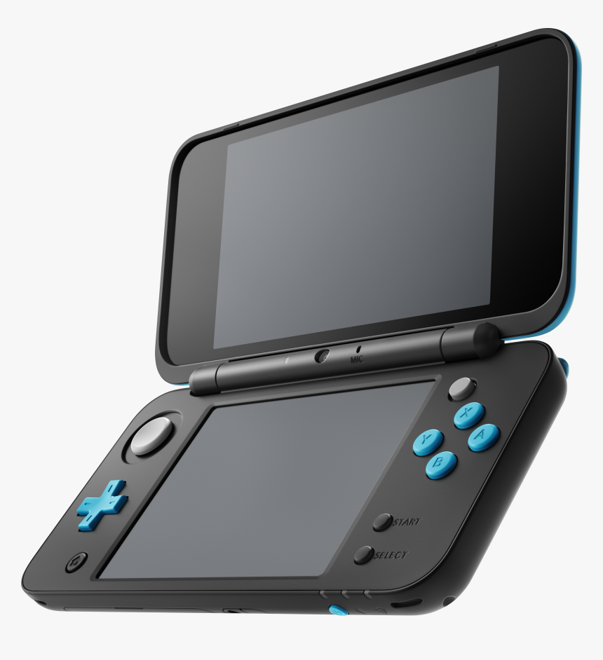 Image New Ds Xl - Nintendo 2ds Xl, HD Png Download