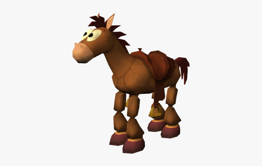 Download Zip Archive - Transparent Toy Story Bullseye Png, Png Download