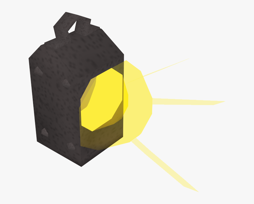 Bullseye Lantern, HD Png Download