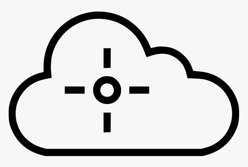 Bullseye Target Server Data - Data Question Mark Png, Transparent Png