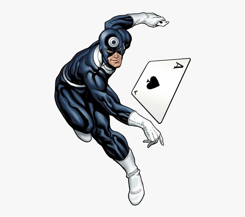 Marvel Avengers Alliance Bullseye, HD Png Download