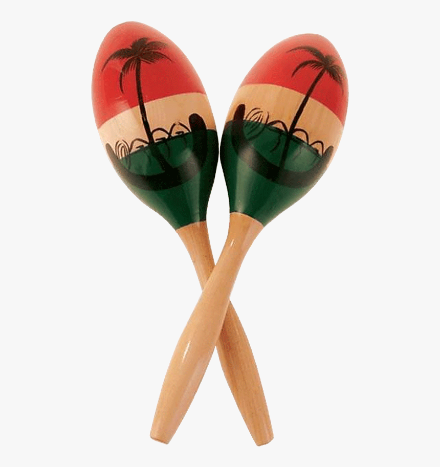 Transparent Maracas Png - Maracas Png, Png Download