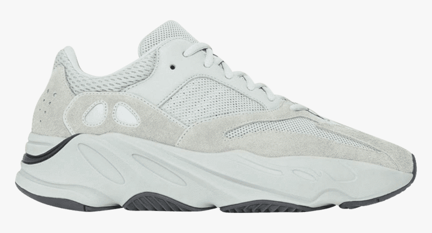 Yeezy 700 Salt Png, Transparent Png