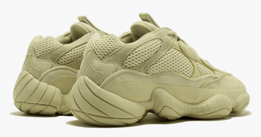 Yeezys Super Moon Yellow, HD Png Download