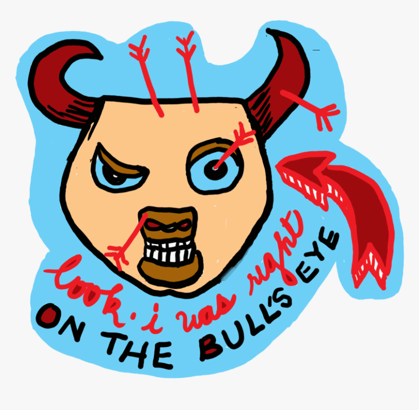 Logic Bullseye Clipart , Png Download, Transparent Png