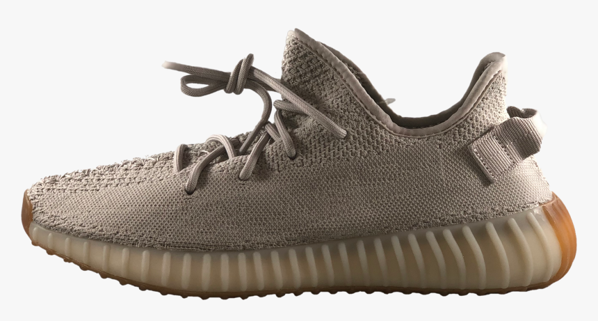 Image Of Yeezy 350 V2 Sesame - Sneakers, HD Png Download