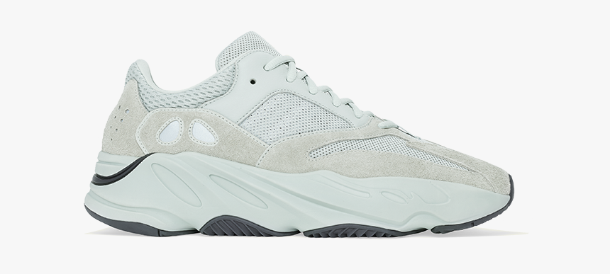 Adidas Yeezy Boost 700 Mens Salt, HD Png Download