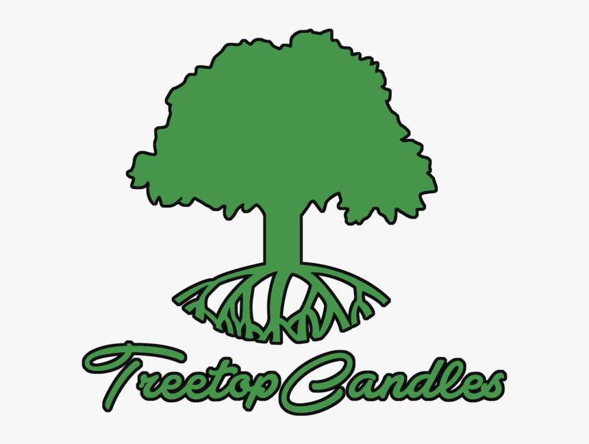 Transparent Treetop Clipart, HD Png Download