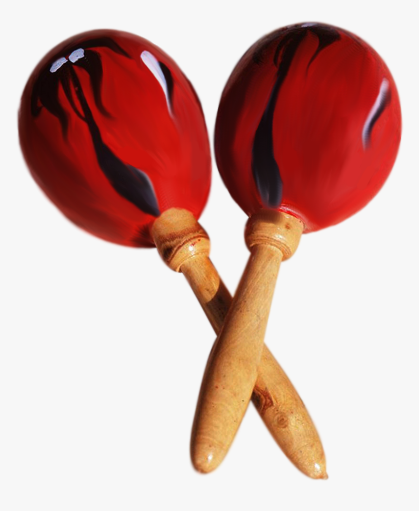 Transparent Maracas Png - Maracas Llaneras, Png Download