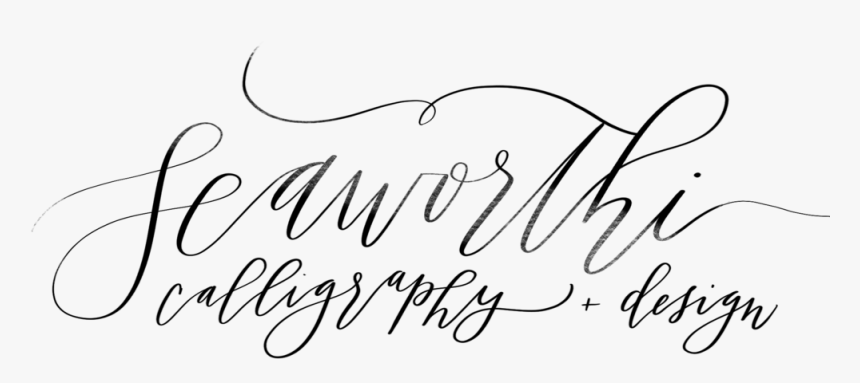 Transparent Maraca Clipart - Calligraphy, HD Png Download