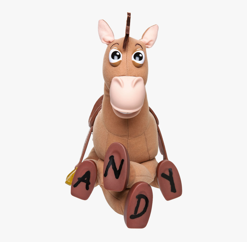 Toy Story Bullseye Toys, HD Png Download