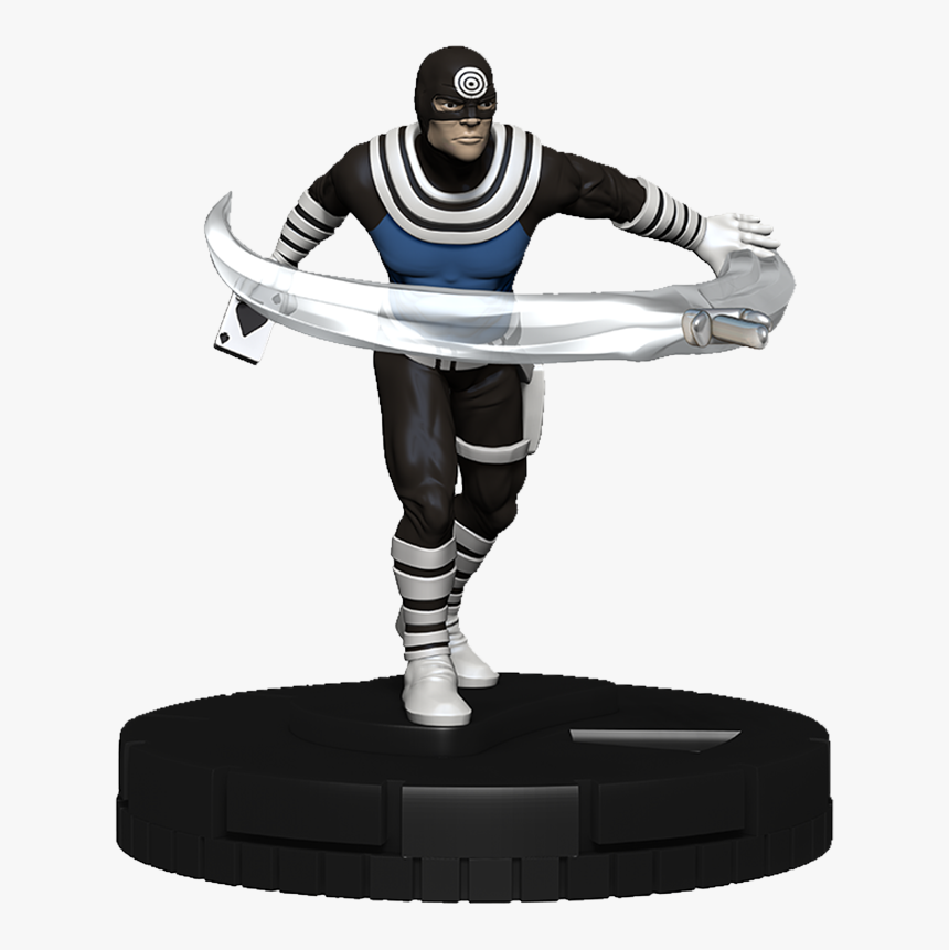 Bullseye Heroclix, HD Png Download