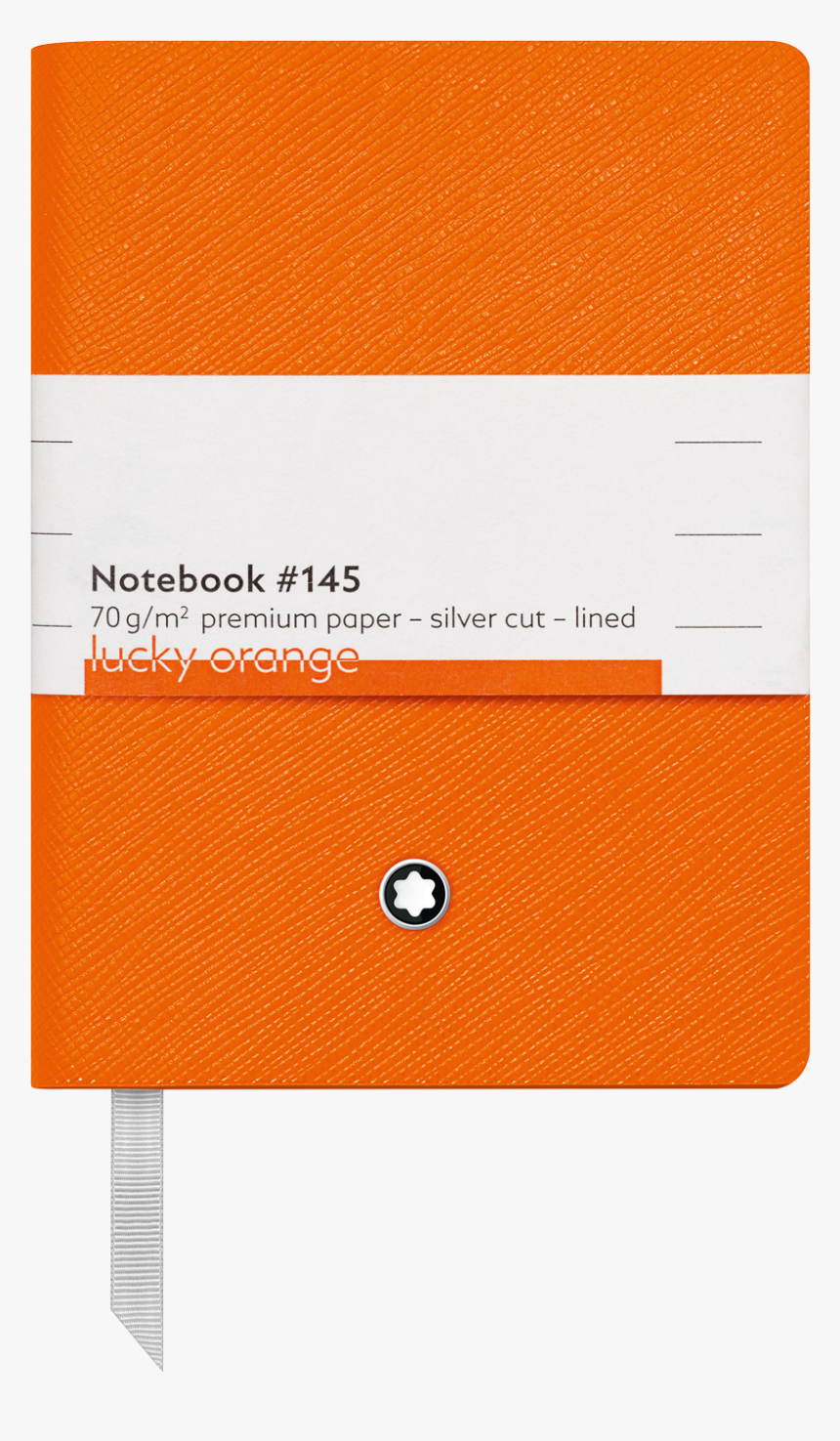 Montblanc 145 Notebook Review, HD Png Download