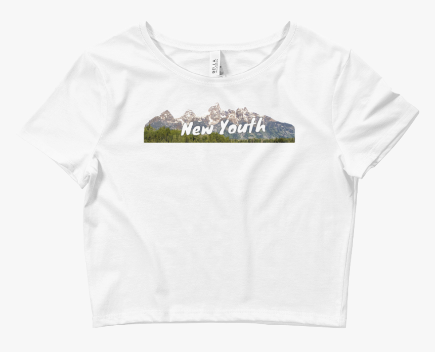 Transparent Mountain Top Png - Tree, Png Download