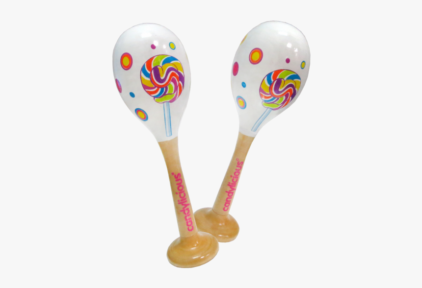 Tkc Music Instruments Maracas - Rattle, HD Png Download