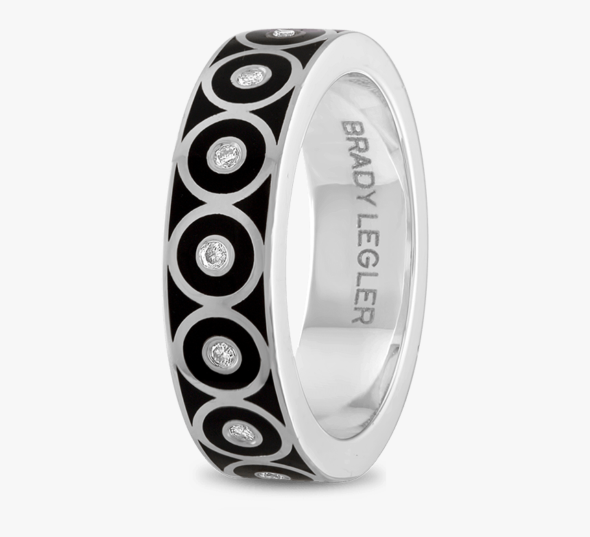 Titanium Ring, HD Png Download