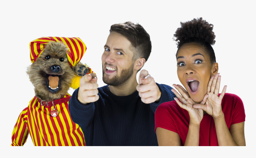 Saturday Mash Up Cbbc, HD Png Download
