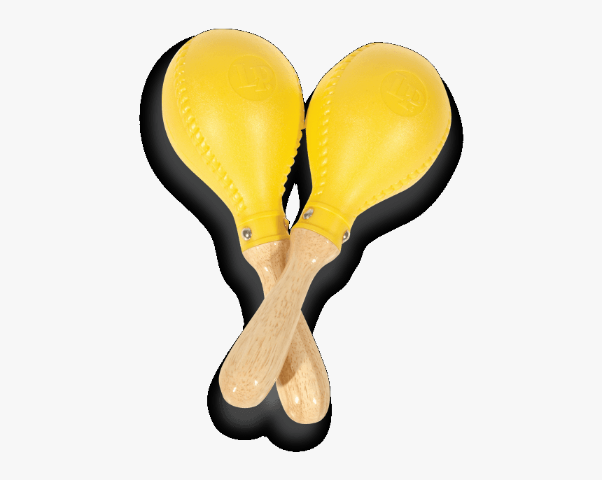 Lp Pro Maracas - Paddle, HD Png Download