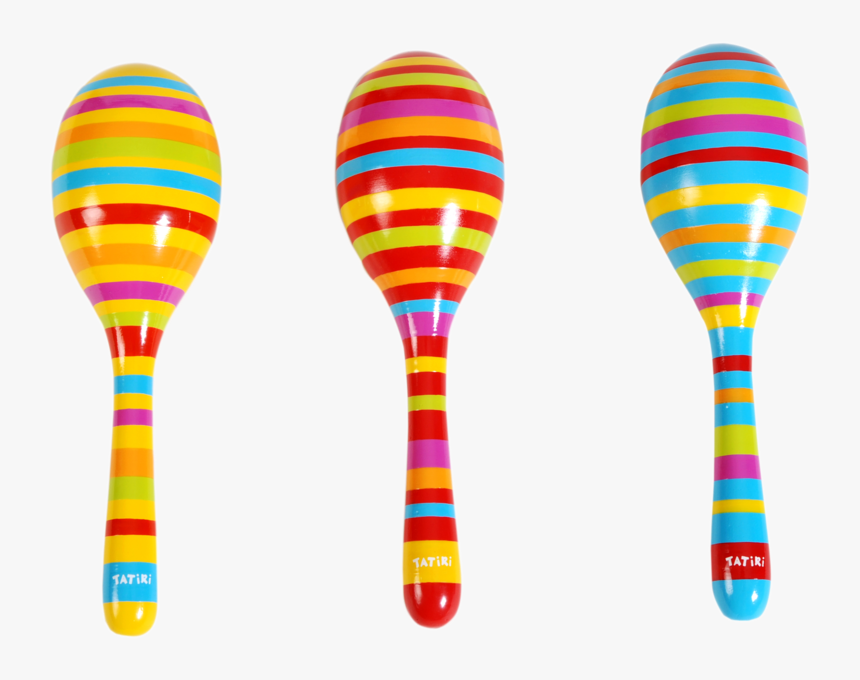 Transparent Maracas, HD Png Download