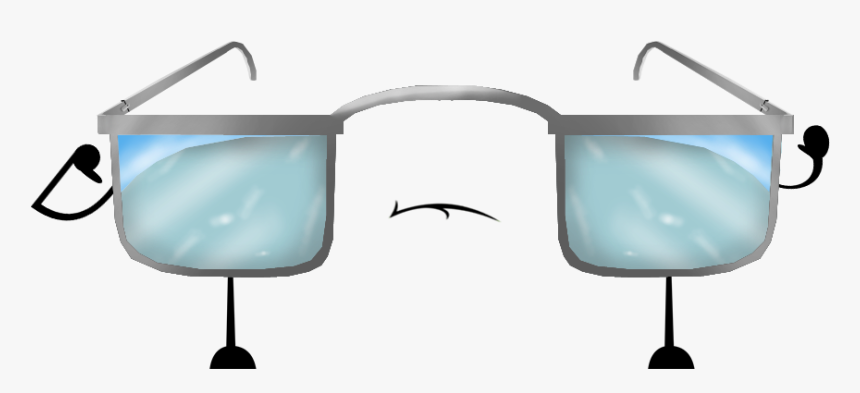 Nerd Glasses , Png Download - Rear-view Mirror, Transparent Png