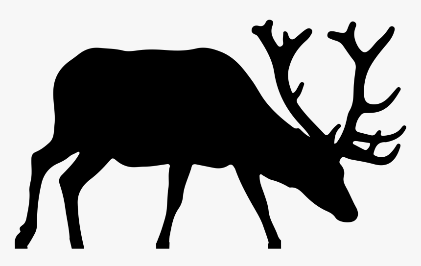 Elk Clipart, HD Png Download