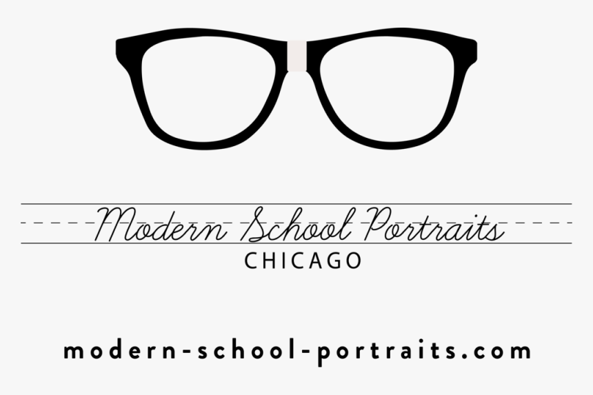 Modern School Portraits, HD Png Download