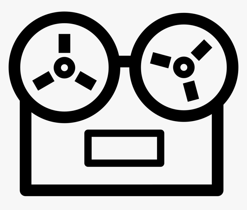 Transparent Recording Png - Recording Icon Png, Png Download