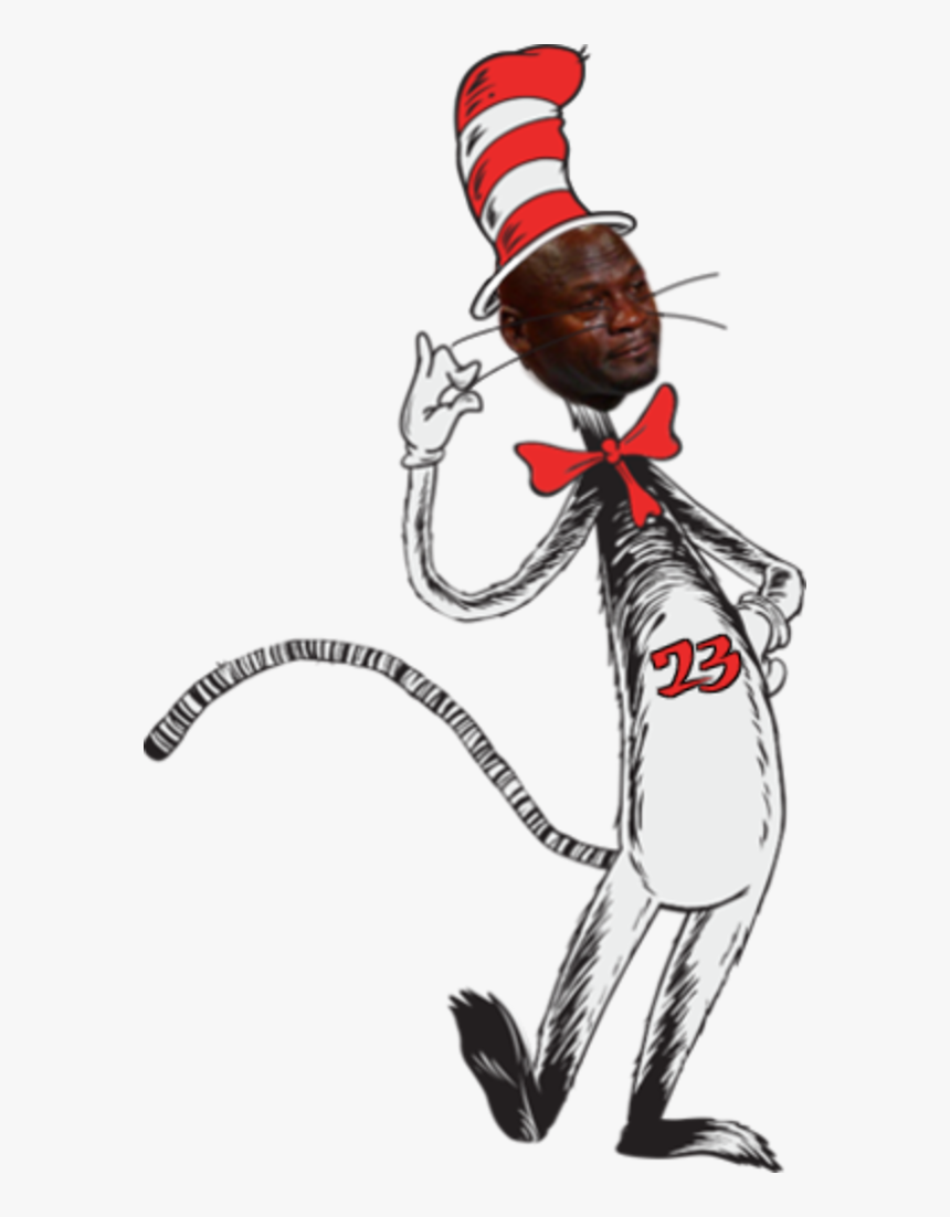 Seuss Hat Png - Transparent Background Dr Seuss Clipart, Png Download