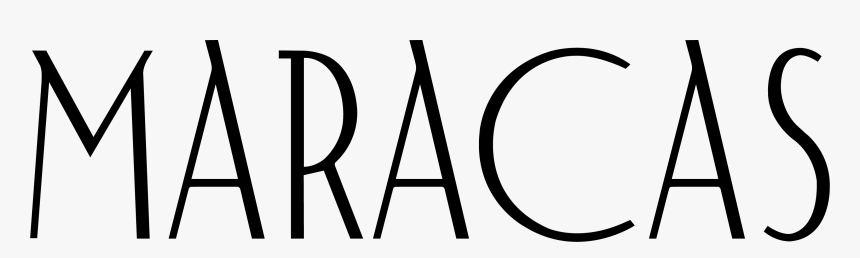 Maracas 
 Style Max-width, HD Png Download
