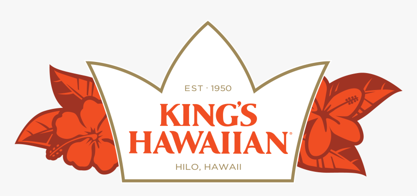 Kings Hawaiian Logo Png, Transparent Png