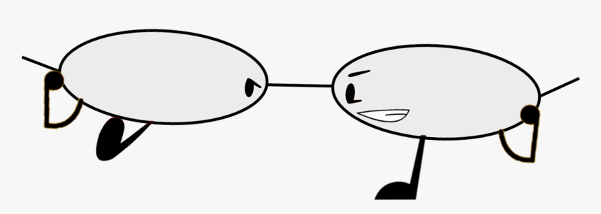 Nerd Glasses3 Clipart , Png Download - Twisted Turns, Transparent Png