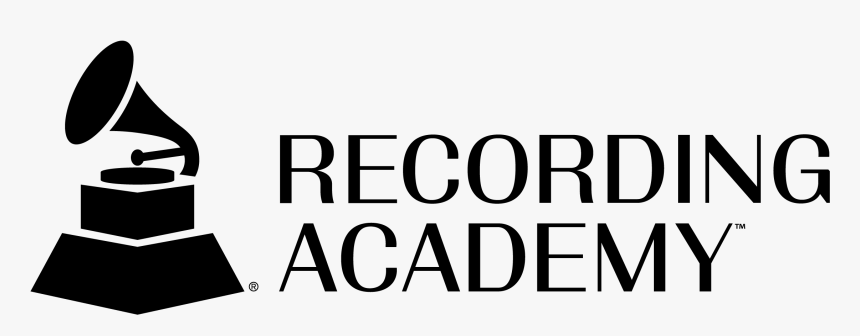 Transparent Recording Png - Grammy Recording Academy Logo, Png Download