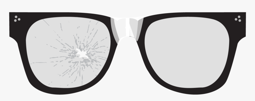 Aviator-sunglass - Sunglasses, HD Png Download