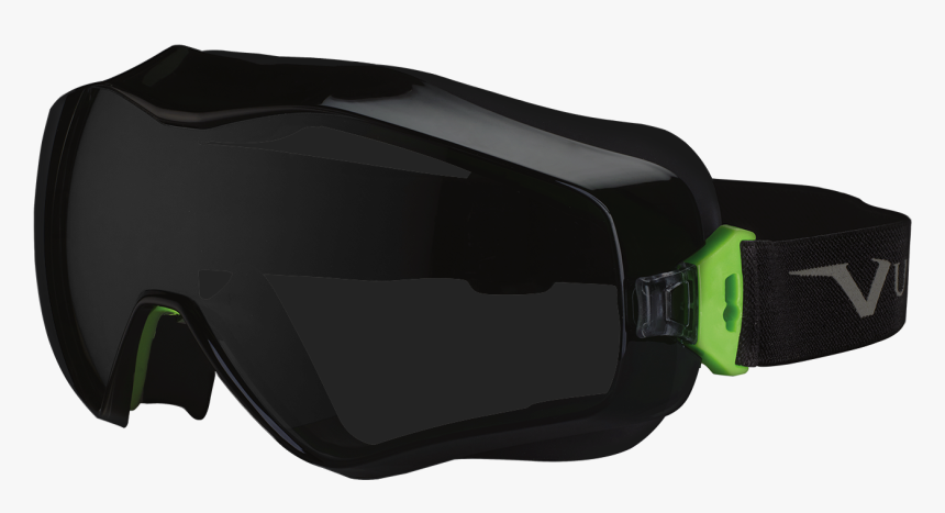 Safety Goggles Png - Diving Equipment, Transparent Png