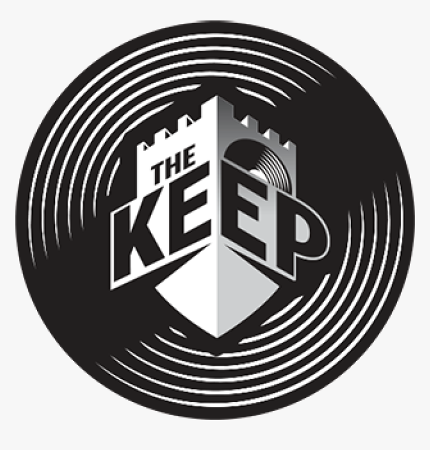 The Keep Recording Denver - Woodford Reserve, HD Png Download