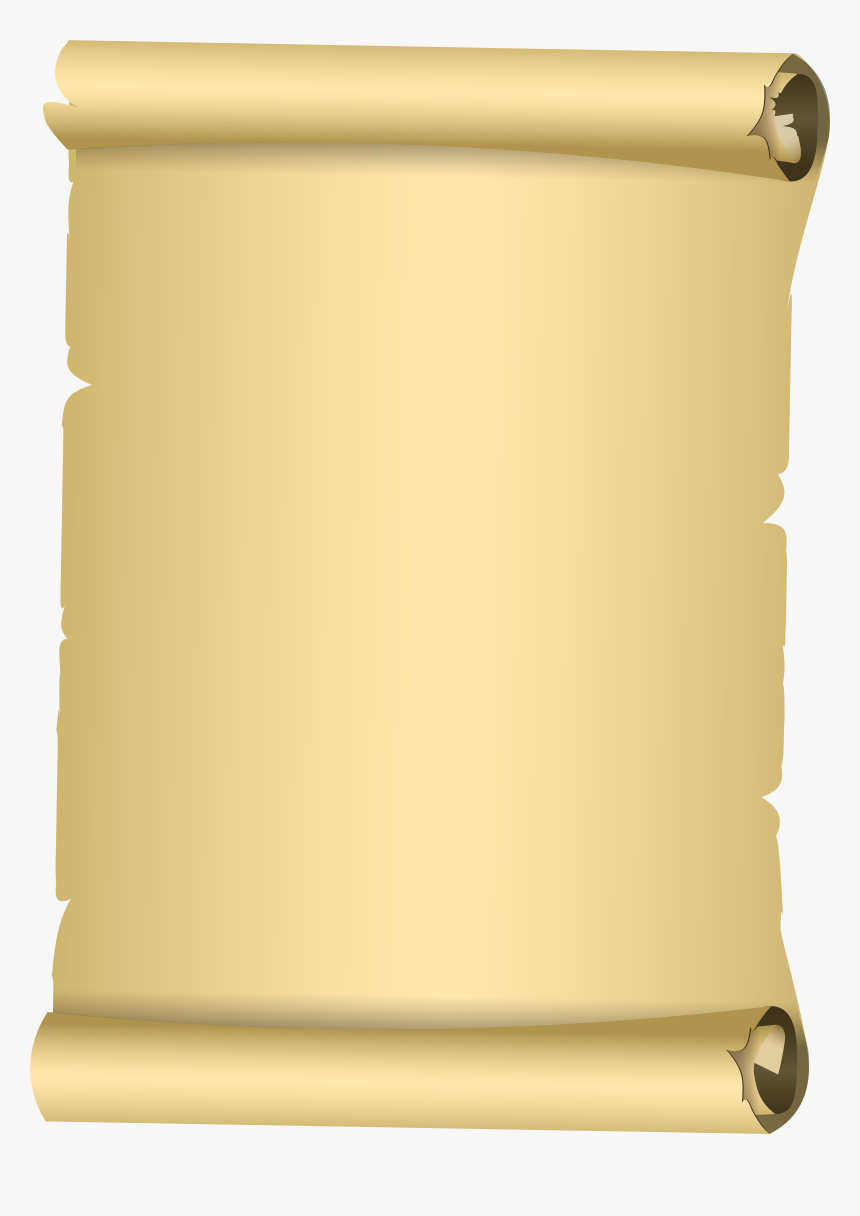Png Image Gallery Yopriceville - Scroll Clipart Free, Transparent Png
