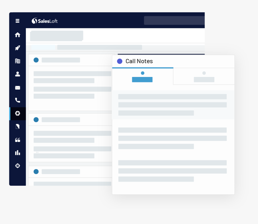 Salesloft Development Platform Transparent, HD Png Download