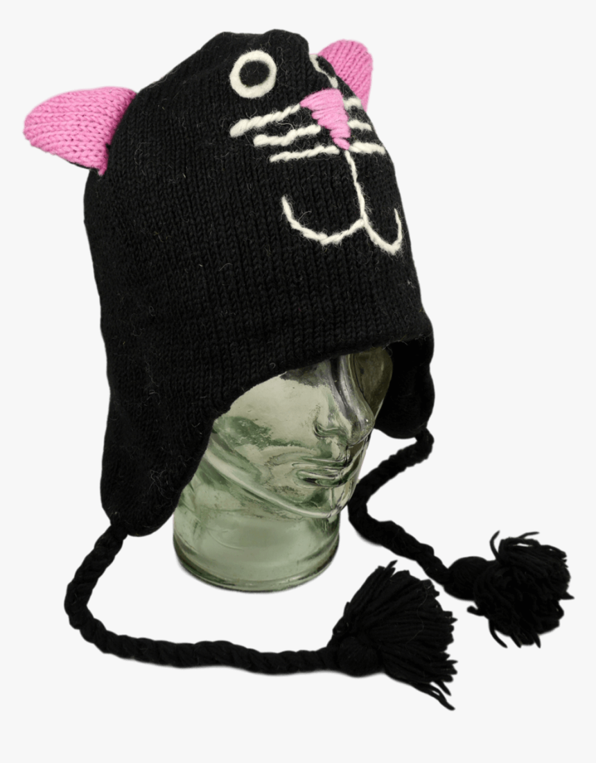 Knit Cap, HD Png Download
