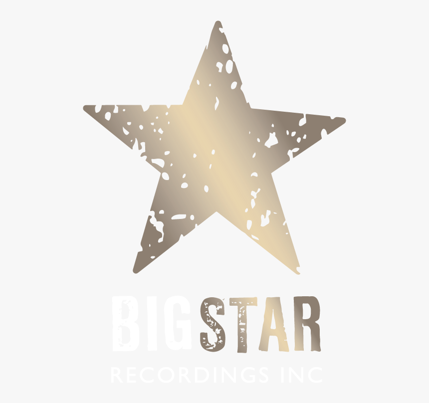 Bigstar-logo - Time Next Year Road Maps, HD Png Download
