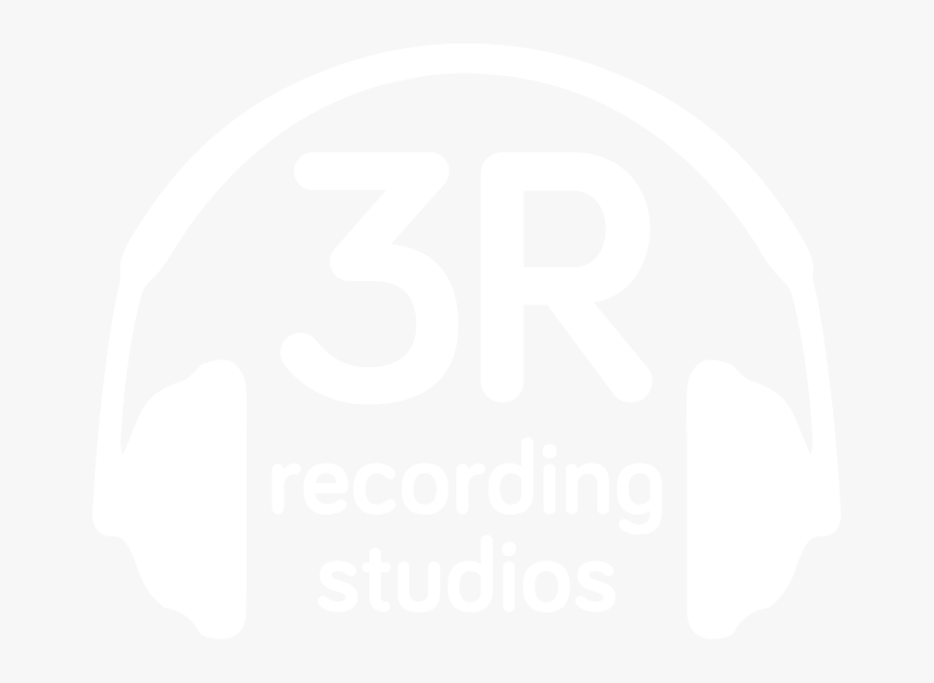 3r Recording Studios - United Concordia, HD Png Download