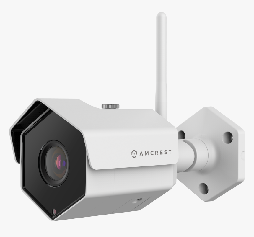 Surveillance Camera Recording Png , Png Download - Ip2m 852ew, Transparent Png