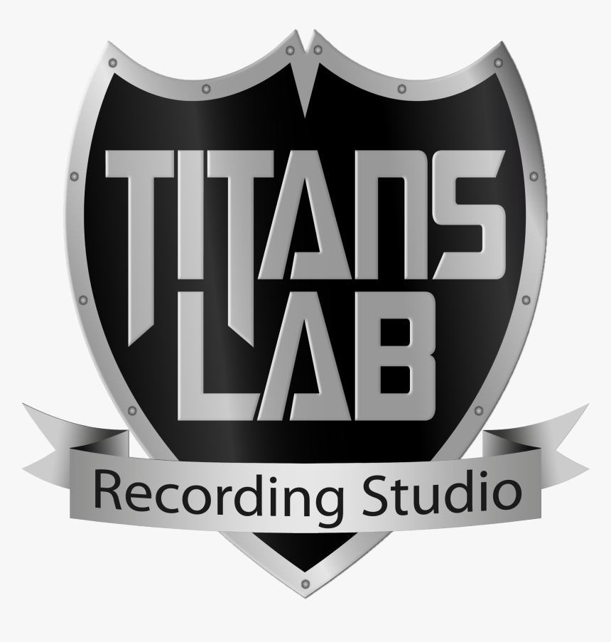 Titans Lab Recording Studio - Royal Holloway Students' Union, HD Png Download