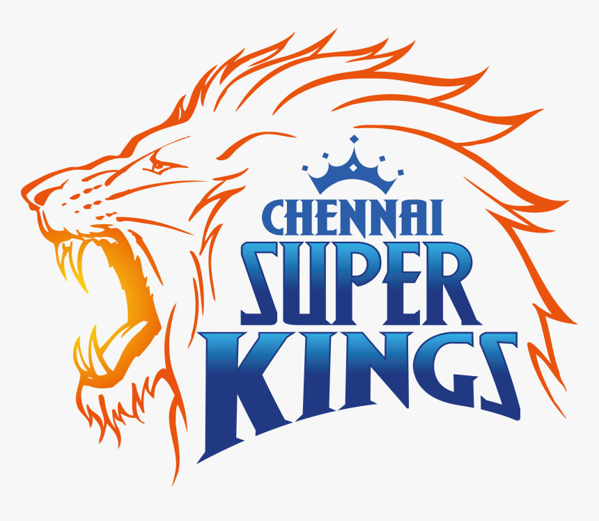 Chennai Super Kings, HD Png Download