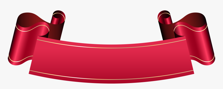 Green Ribbon Banner Png Clipart Png Download Red Ribbon Banner