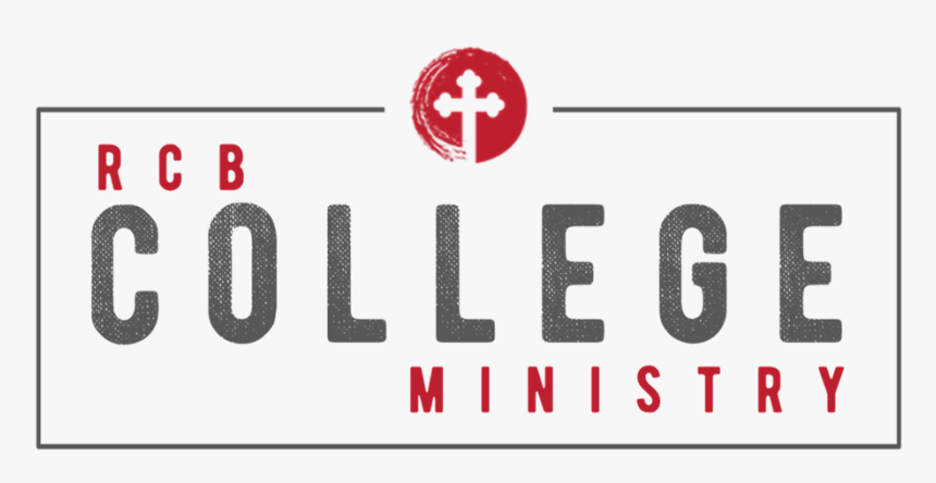 College Logo - Sign, HD Png Download